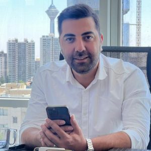 Picture of حمیدرضا رفعت پناه