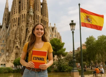 زبان اسپانیایی