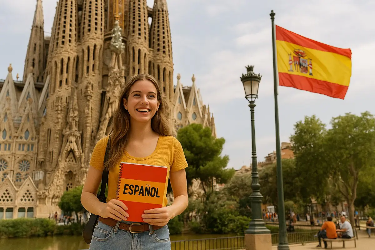 زبان اسپانیایی