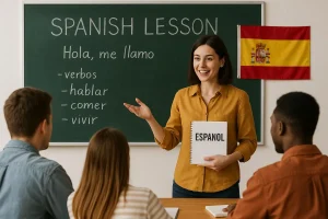 نکات کاربردی برای یادگیری زبان اسپانیایی 