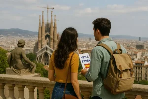 آموزش زبان اسپانیایی