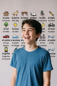 چرا این ۱۰۰ کلمه پایه‌ی مکالمه اسپانیایی هستند؟